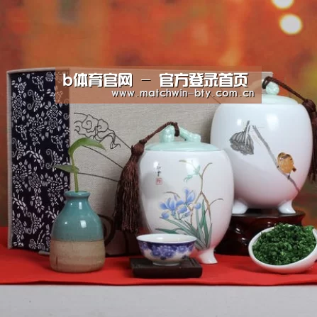 清香铁观音_011